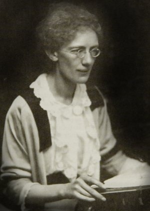 Eva gore-Booth