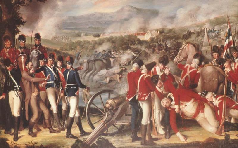 Battle of Ballynahinch