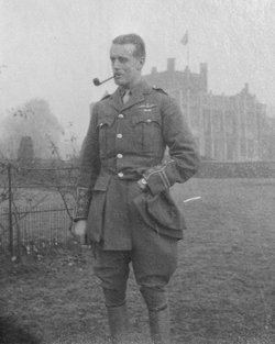 Maj Thomas Falcon Hazell