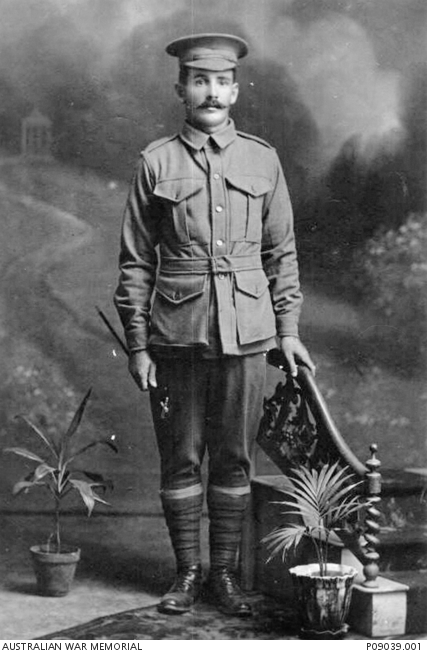 Private William Clarence DOWNEY Mil Med.jpg