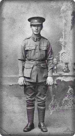 pte devlin-william