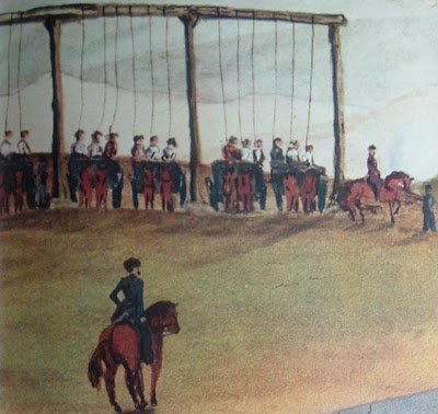 San Patricios Chapultec