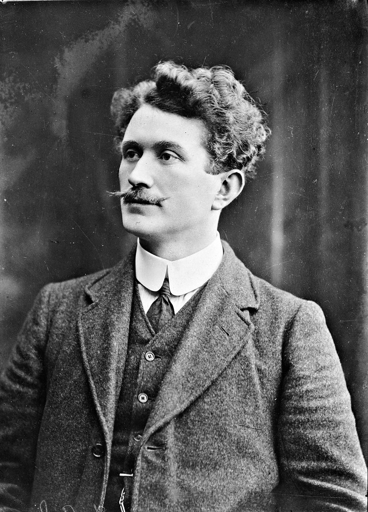 Thomas Ashe