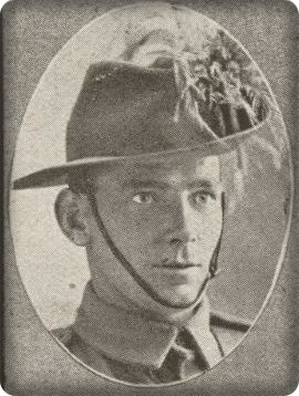 Trpr Thomas Stevenson