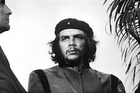 Che Guevara Lynch