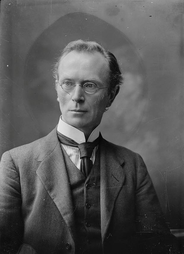 Eoin MacNeill