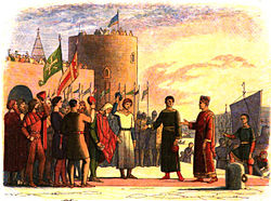 Henry ii in Waterford