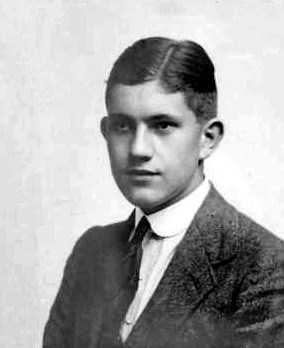 Captain Sidney Cowan