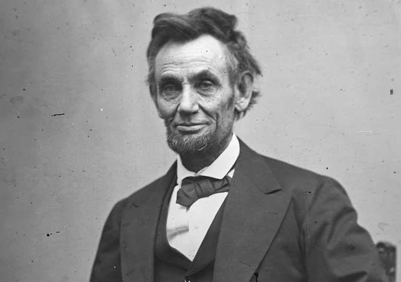 Lincoln