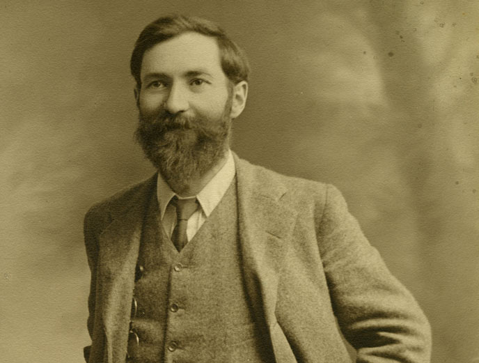 FRancis Sheehy-skeff