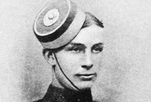 Alexander Young VC