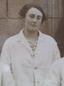 Dorothy_Stopford_at_Meath_Hospital