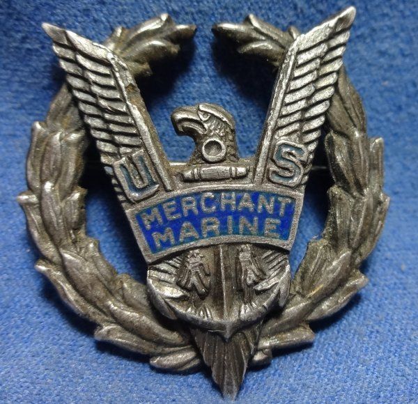 US Merchant Marine