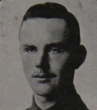 Lt THOMAS JOHN CARSON MURDOCH