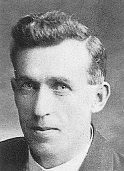 Peadar O'Donnell