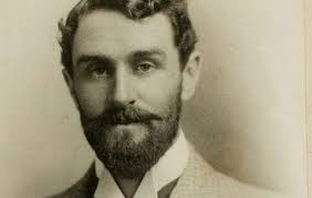 Roger Casement