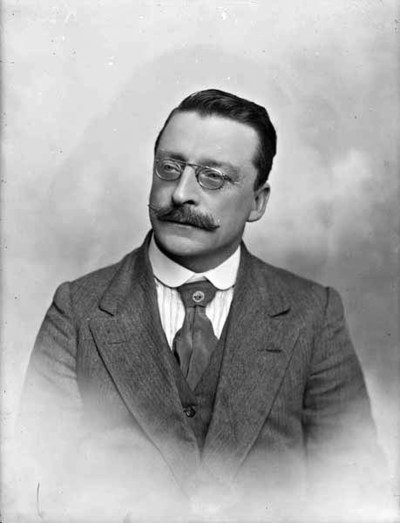 Arthur Griffith