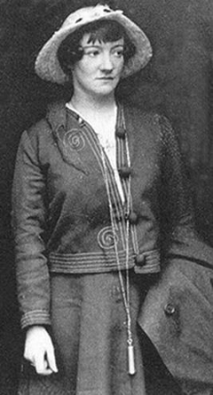 Grace GIfford