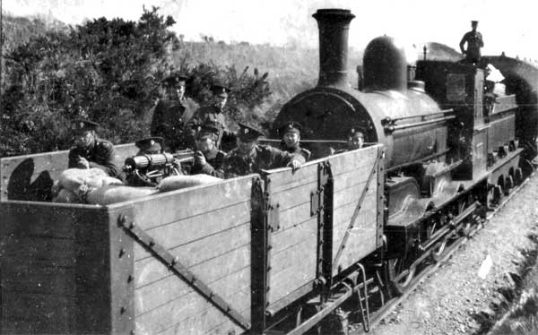 vickers-train