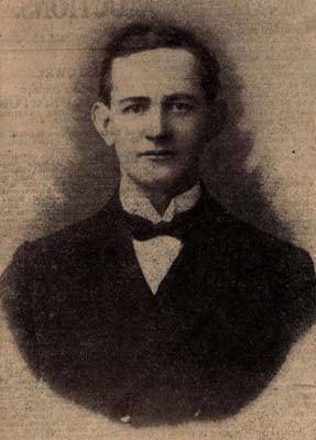 William Sonny Mccarthy