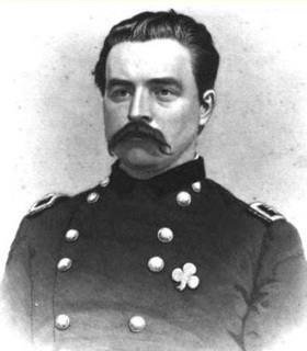 Brig Gen Tom Smyth