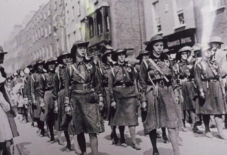 Cumann na mBan