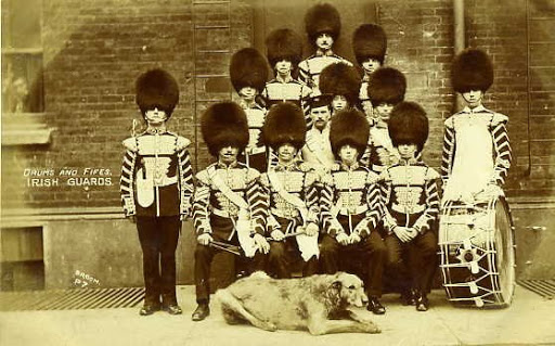 Irish Guards