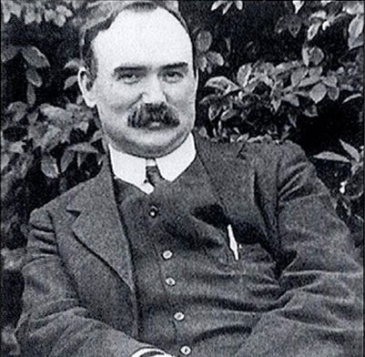 James Connolly