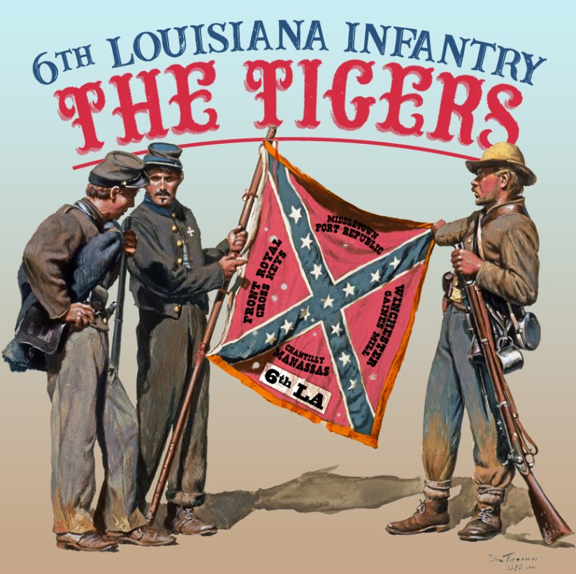 Louisiana Tigers