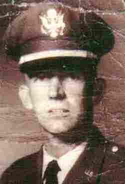 Lt John Cecil Driver 1969