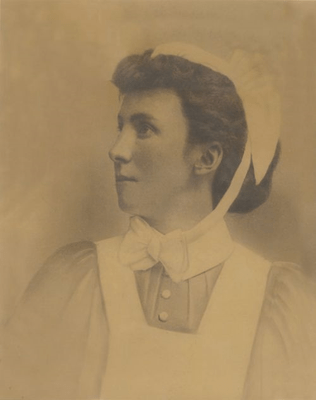Margaret Keogh