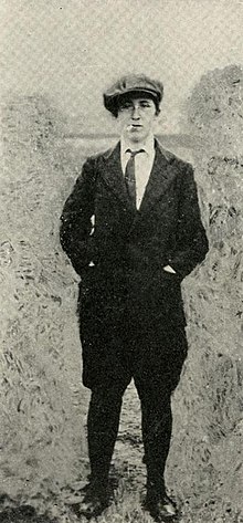 Margaret Skinnider Volunteer