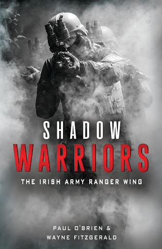 Shadow Warriors