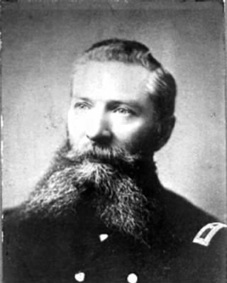 St. Clair Augustine Mulholland