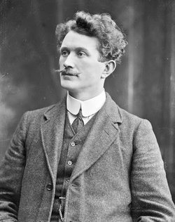 Thomas Ashe