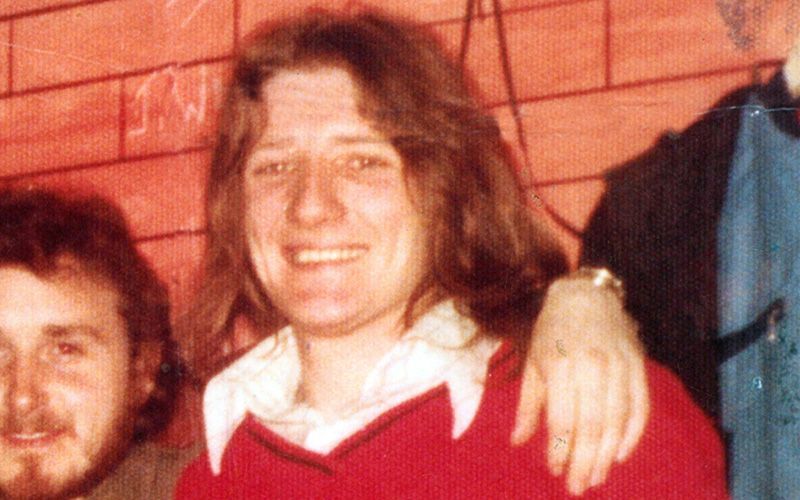 Bobby Sands