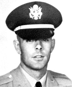 Capt Edmond John Landers