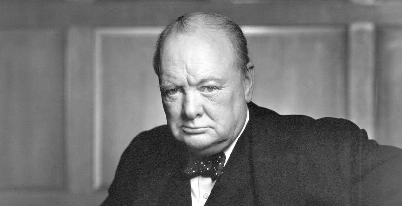 churchill