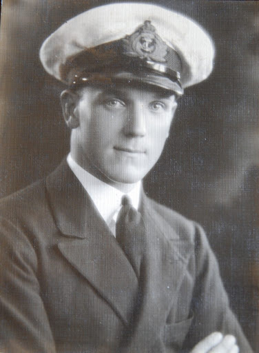 Hugh Tristam de la Poer Beresford