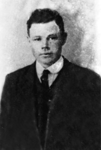 lieutenant-denis-tuohy