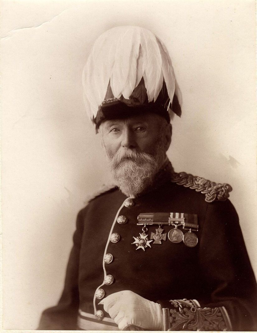 Lieutenant_General_Harry_Hammon_Lyster_VC,_CB_in_about_1900