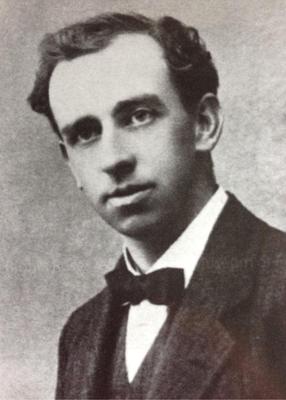 Thomas MacDonagh
