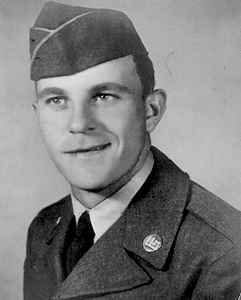 William Francis Murphy 1951