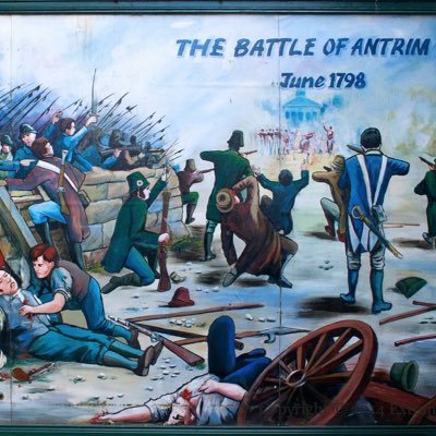 Antrim 1798