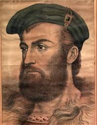 Eoghan Ruagh O'Neill