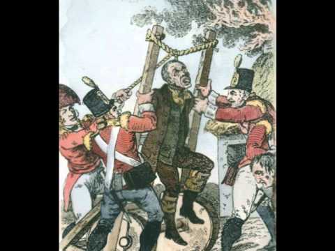 Kilcummey Hill Massacre