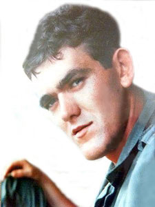 Michael Noel Faherty