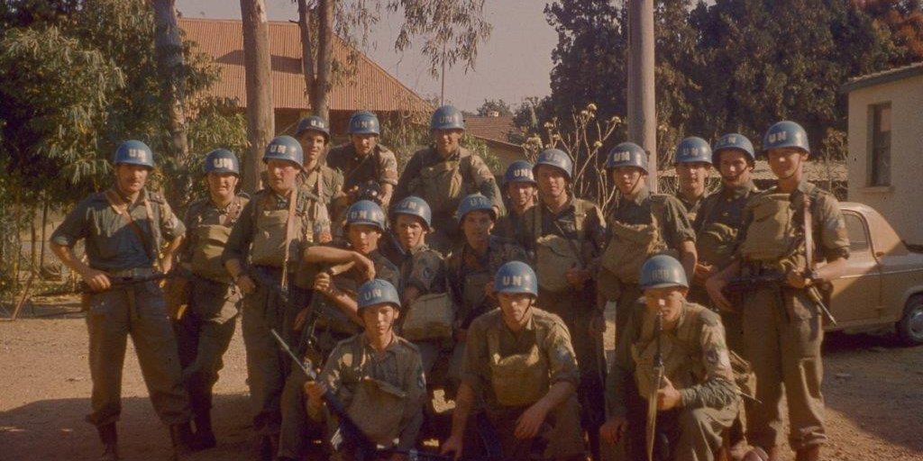 First Irish UN Peacekeepers Leave For Congo 1960 The Irish At War first-irish-un-peacekeepers-leave-for-congo-1960-the-irish-at-war