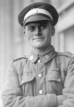 CS Major Robert Hill Hanna VC