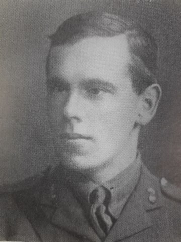 Ernest Lawrence Julian